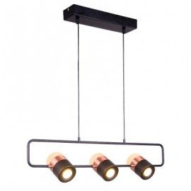 LING LED PENDANT LAMP 3 lights