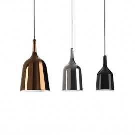 Copacabana pendant lamp design