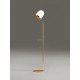 Lampadaire design Lula