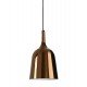 Copacabana pendant lamp design