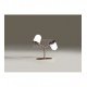 Lula Table Lamp double