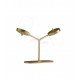 Lula Table Lamp double