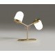 Lula Table Lamp double