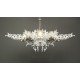 Mansion Chandelier pendant lamp