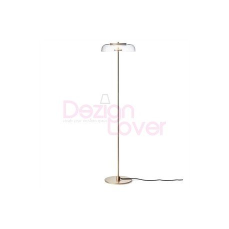Lampadaire LED Blossi
