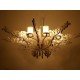 Mansion Chandelier pendant lamp