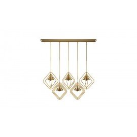 Portman Pendant Lamp