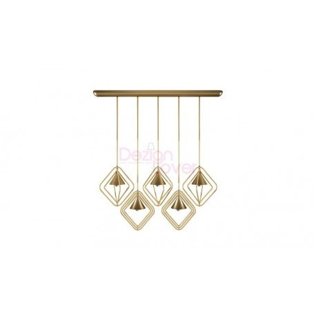 Suspension design Portman