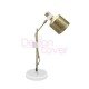 Riddle table lamp single