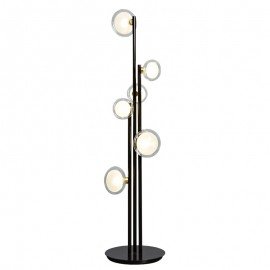 Lampadaire LED design Tooy Nabila
