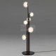 Tooy Nabila LED floor lamp