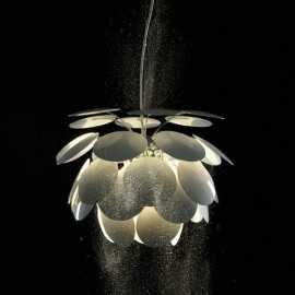 Suspension design Discoco