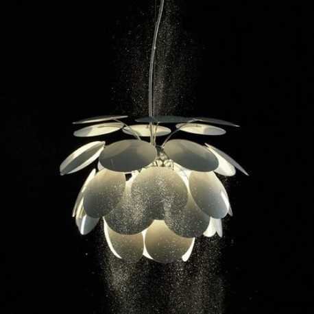 Suspension design Discoco