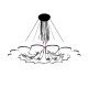Le Sfere MODEL 2109 chandelier