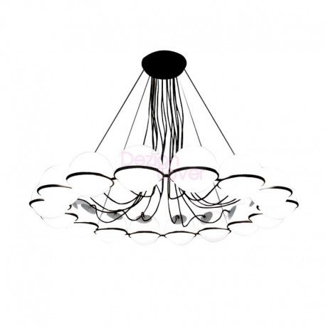 Le Sfere MODEL 2109 chandelier