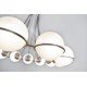 Le Sfere MODEL 2109 chandelier