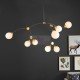 Suspension design Ivy Horizontale 8