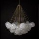 Cloud 73 XL chandelier