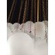 Cloud 73 XL chandelier