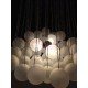 Lustre contemporain Cloud 73 XL