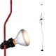 Parentesi pendant lamp