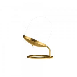 Lampe de table design Lula small low