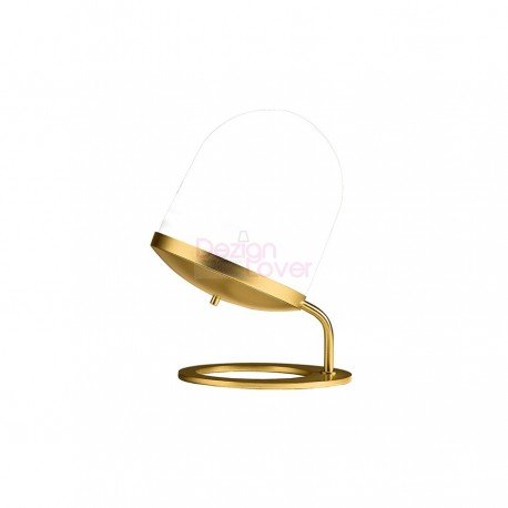 Lampe de table design Lula small low