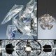 Hope pendant lamp