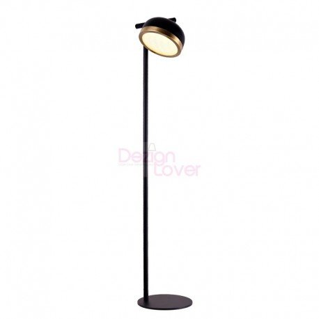 Molly LED Floor Lamp