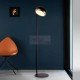 Molly LED Floor Lamp