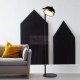 Molly LED Floor Lamp