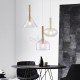 Alchimia Pendant Lamp