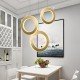 Electron LED Pendant Lamp
