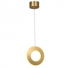 Electron LED Pendant Lamp