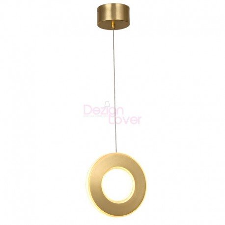Electron LED Pendant Lamp