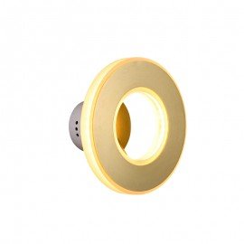 Electron LED Wall Lamp