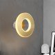 Applique LED design Electron