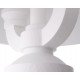 Lampe de table design Paper