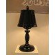 Lampe de table design Paper