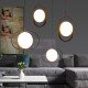 KUU Pendant Lamp Small 