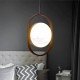 KUU Pendant Lamp Small 