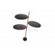 Applique design Lederam W3
