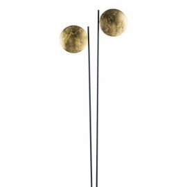 Lampadaire design Lederam F2