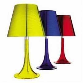 Miss K table lamp