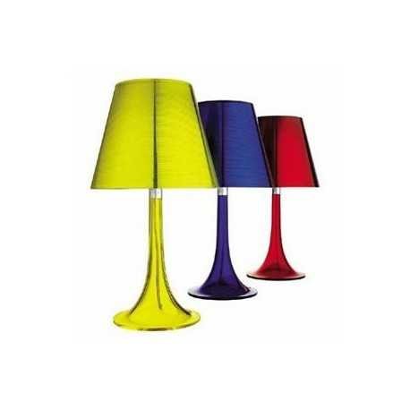Miss K table lamp