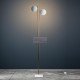 Lederam F2 Floor Lamp