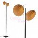 Lederam F2 Floor Lamp