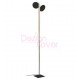 Lederam F2 Floor Lamp
