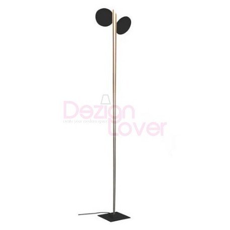 Lampadaire design Lederam F2