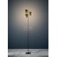 Lampadaire design Lederam F3